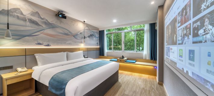 Hongtai Hotel (Lishui High-Speed Railway Station) Hotels in Lishui