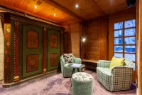 Sonne Andermatt Swiss Quality Hotel