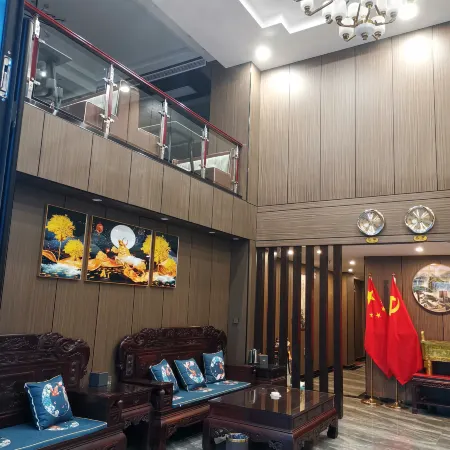Yimei Hotel