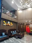 Yimei Hotel - parking