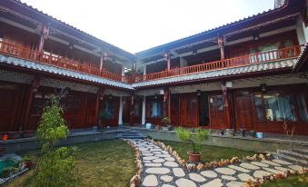Shaxi 61 Bieyuan