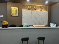 Xinyi Business Hotel Hotels in Yunxian