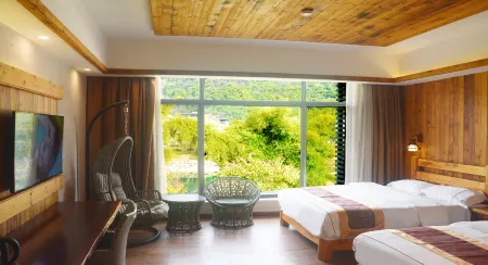 Yangshuo Liyun Hotel