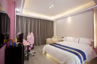 Jinkairui E-sports Hotel