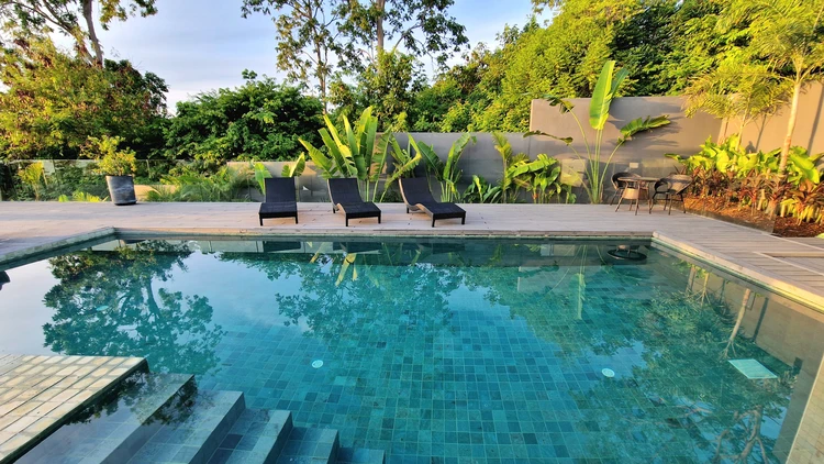 รูปภาพของVilla Obsidian