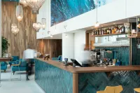 Life Hotel - Bar