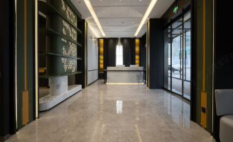 Yongkang CEO·Ming Hao Hotel (Wanda Plaza)