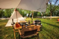 Longju Homestay in Dongying District Hotels in Lijin