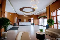 Aershan Deer Angle Bay Camp Hotels in Arxan