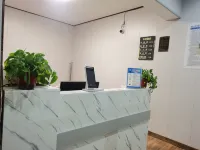 Hongshan Hotel Bathhouse