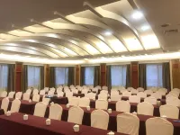 Baiyun Hotel Xinchang - Business