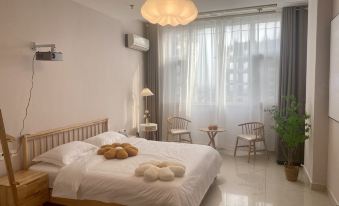 Xiaorou Homestay