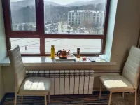 Yabuli Lucheng Snow View Apartment Hotels in Shangzhi