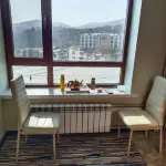 Yabuli Lucheng Snow View Apartment - น้ำพุร้อน