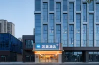 HanTing Hotel (Bozhoubei Wanda Plaza) Hotel in zona Hua Zu Temple