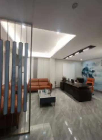 Zhijiang Jingxi Homestay