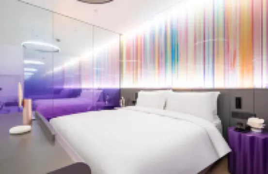 Hangzhou Xixi Rezen Hotel