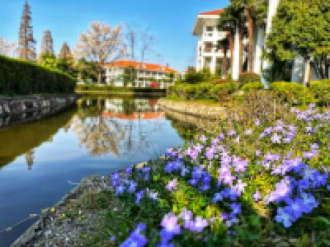 Dianchi Garden Resort Hotel & Spa Hotels near Haigeng Dam