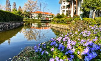 Dianchi Garden Resort Hotel & Spa