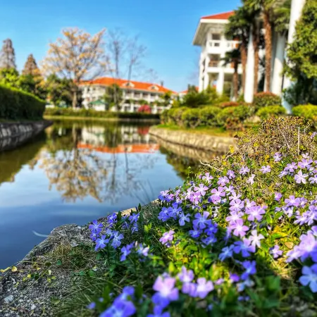 Dianchi Garden Resort Hotel & Spa