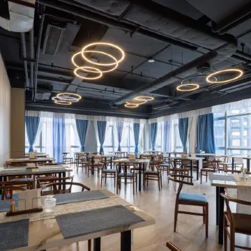 HydePark International Residence(Nanshan Houhai Subway Station)