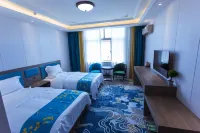 Fenghuang Theme Hotel