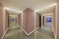 TingYun Esports Hotel