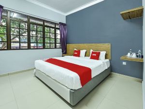OYO 90626 Hotel Ezzyhome Johor Jaya