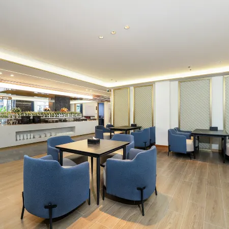 Vienna Hotel (Mianyang Jiangyou Fangte Branch)