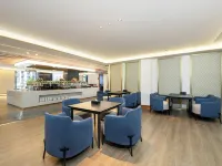 Vienna Hotel (Mianyang Jiangyou Fangte Branch)