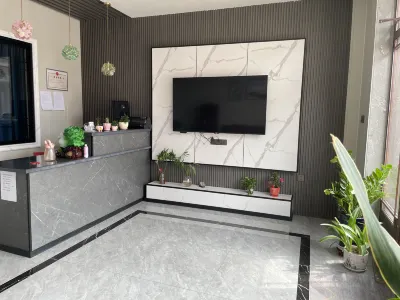 Youjia Hotel Hotel a Distretto di Wucui