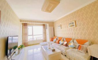 Langyu Boutique Holiday Apartment (Qingdao Golden Beach Branch)