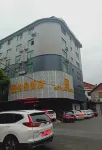 Boman Hotel (Daxiang West Road)