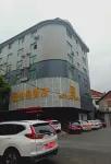 Boman Hotel (Daxiang West Road) Các khách sạn gần Xianrenqiaoda Canyon
