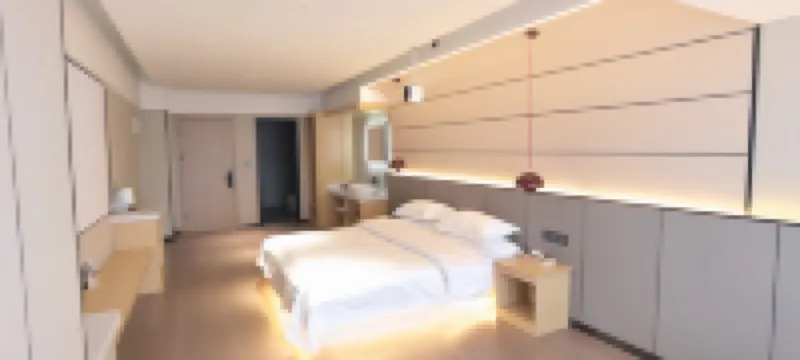 Lanzhou Yiju Smart Hotel Apartment