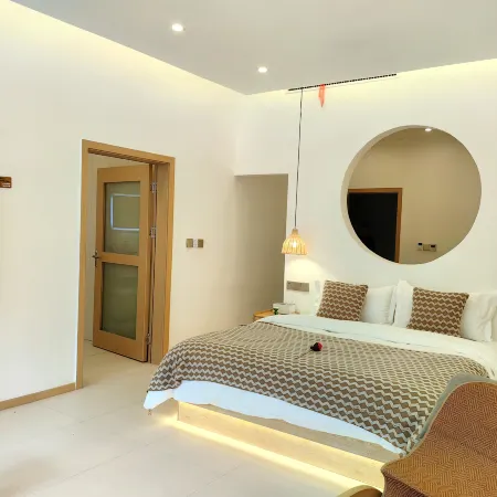 Lanshan B&B, Lutan Ancient Town