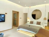 Lanshan B&B, Lutan Ancient Town