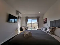 Skyrim Lodge