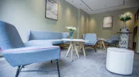 Homeinn Hotel (Guangrao Yuehe Park Xiguan Town)