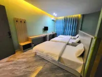 Zhizi Baodian Hotel Hotels in Zhangzi County