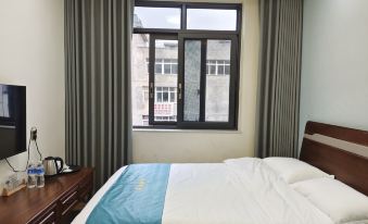 Chengde business inn
