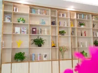 Zhongyi International Hotel Hotels in Xingguo
