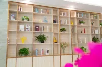 Zhongyi International Hotel Hotels in Xingguo