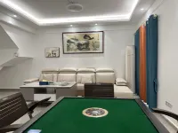 Shijianhai Apartment (Fuliwan Branch) Hotel di Yangxi County