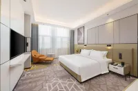 Urumqi Yaxin International Hotel Hotels near Yema Ancient Ecological Park