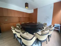 Hushan Bieyuan Hotel - breakfast