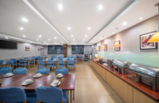 Homeinn Hotel (Anshun Ancient City Gufu Street)