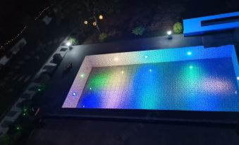 Xijian Youming Homestay(yunhufengjingqudian)