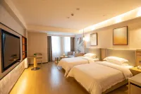 Changshan Qianxun Hotel Hotels in Changshan