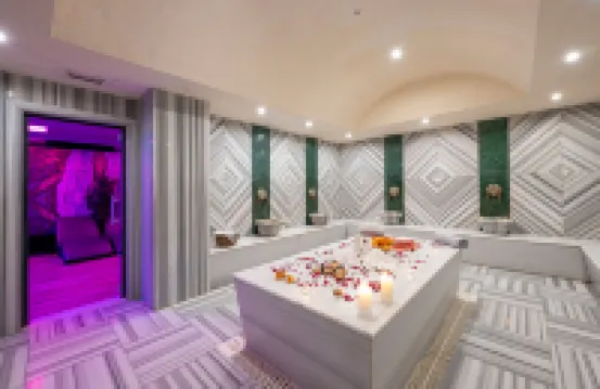 Graziella Gold Hotel